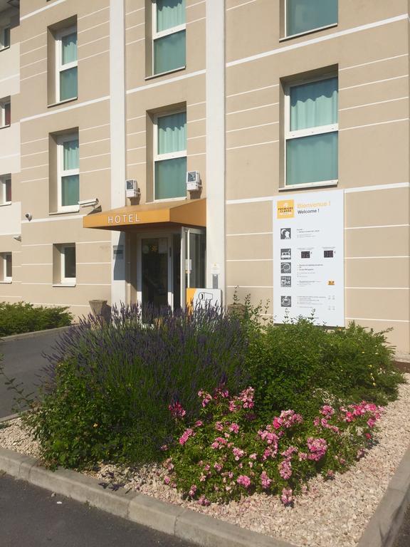Premiere Classe Epernay Épernay Exterior foto