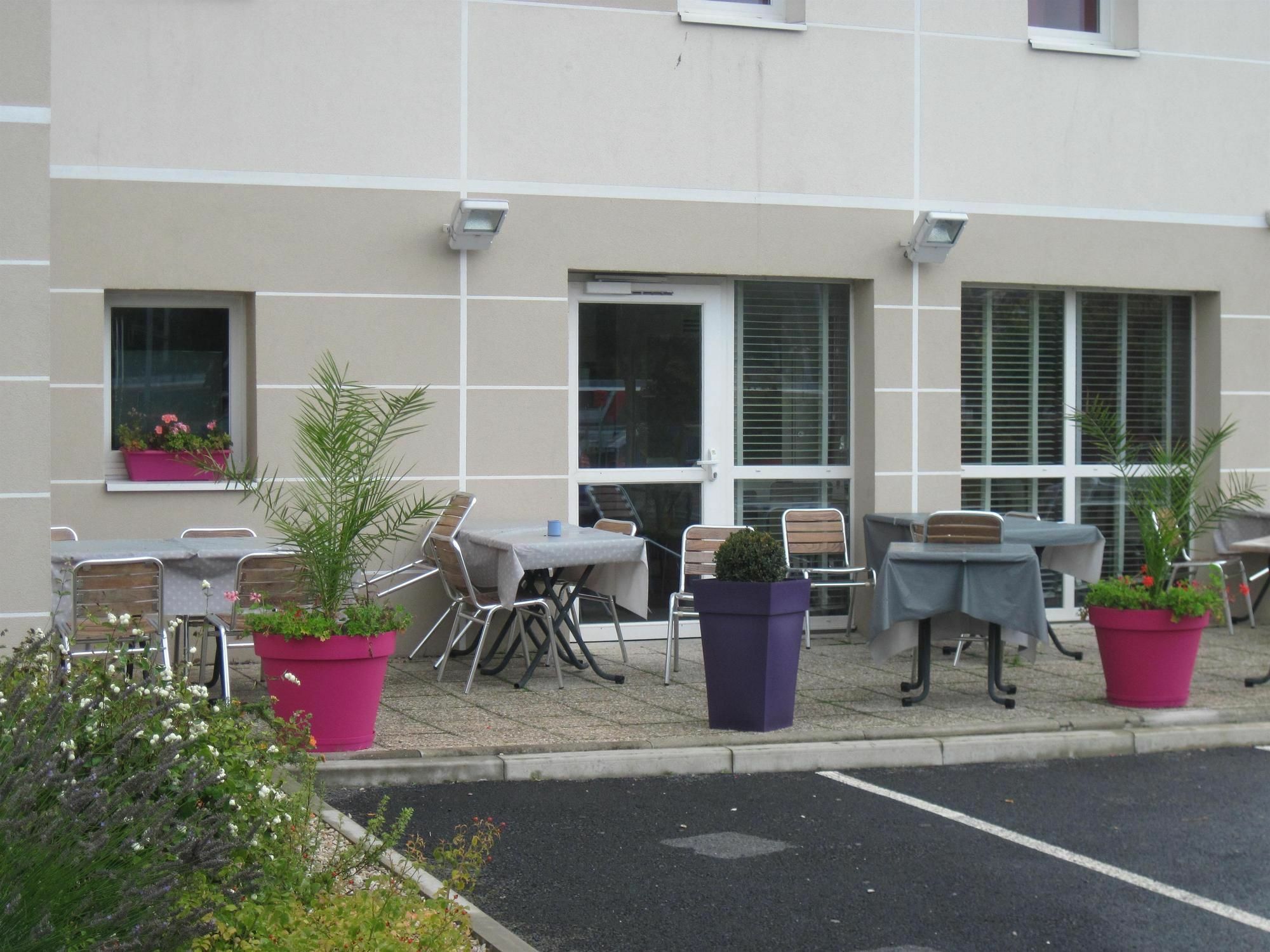 Premiere Classe Epernay Épernay Exterior foto