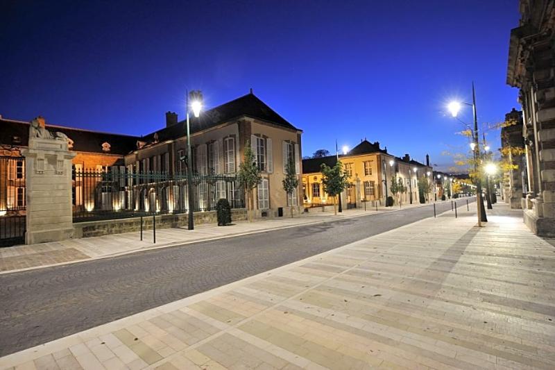 Premiere Classe Epernay Épernay Exterior foto