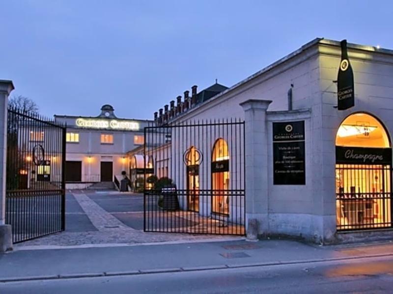 Premiere Classe Epernay Épernay Exterior foto